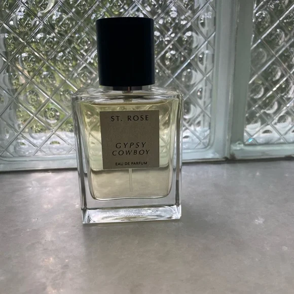 Gypsy Cowboy Eau de Parfum - Picture 2 of 5